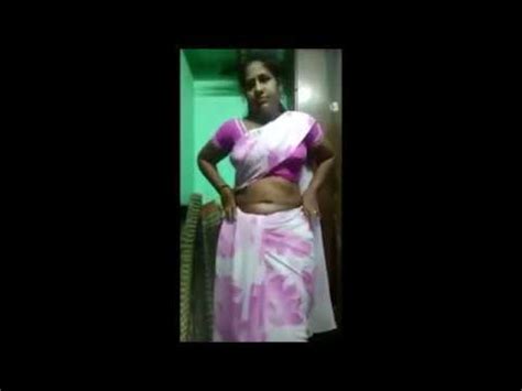 aunty full sexy|Tamil Mom dress change captured his neighbours son